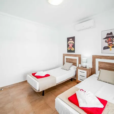 Fula 플라야블랑카