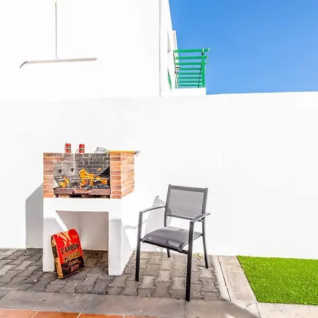 Вилла Fula Коста Бланка