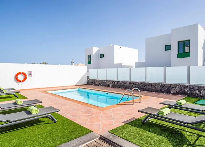 Fula Playa Blanca (Lanzarote)